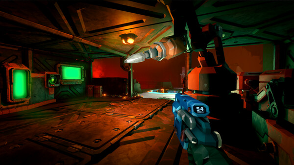 Deep Rock Galactic: Rogue Core Screenshot