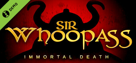 Sir Whoopass Demo cover art