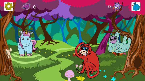 Quirk! Origins: A Jester's Tale screenshot 7
