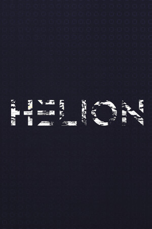 Helion cover art