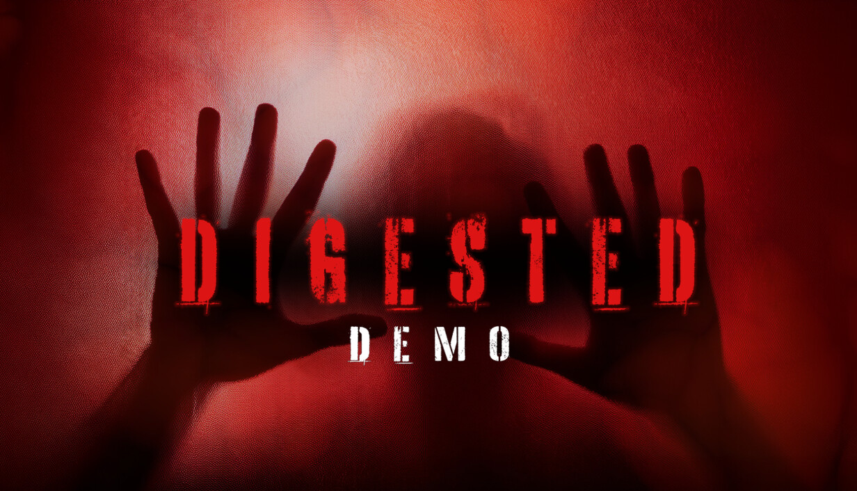Digested cover art