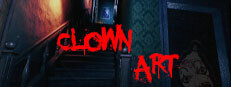 Clown Art
