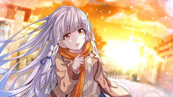 Fairy Comedy：A Love Hard To Find screenshot 5