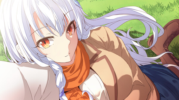 Fairy Comedy：A Love Hard To Find screenshot 6