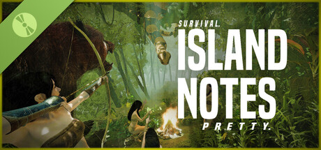Island Notes Demo