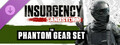 Insurgency: Sandstorm - Phantom Gear Set
