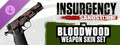 Insurgency: Sandstorm - Bloodwood Weapon Skin Set