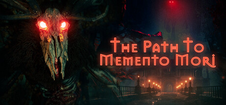 The Path to Memento Mori Cover Image