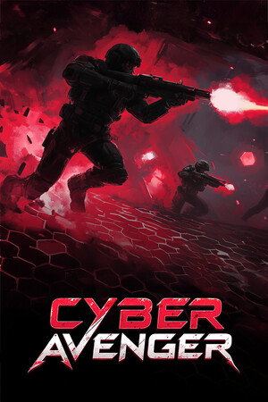 Cyber Avenger Stats