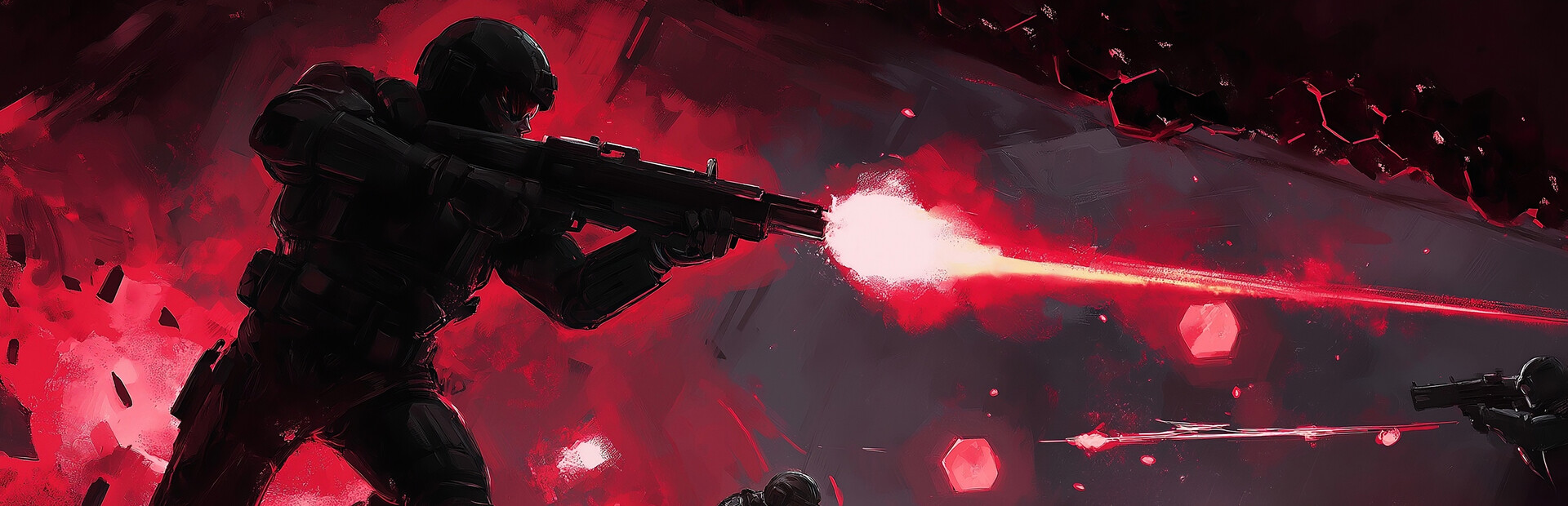 Cyber Avenger