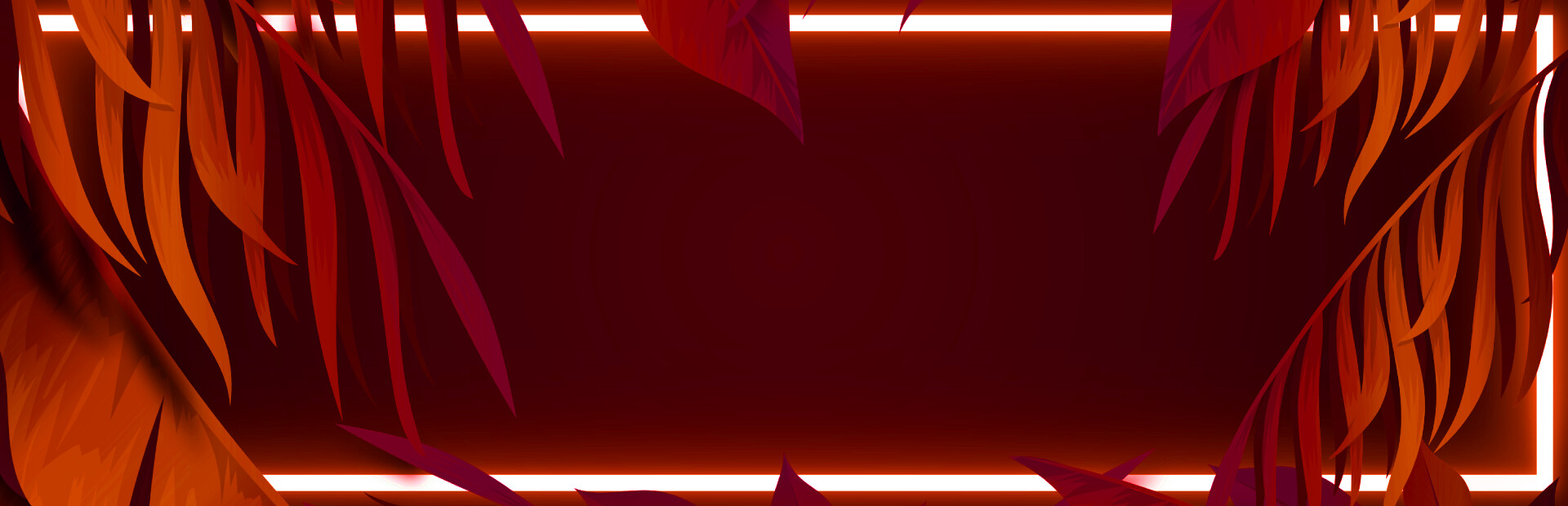 Neon Fantasy: Cats