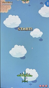 Screenshot of Cosmic Rift: Zero-G Experiment – Rift War 1944