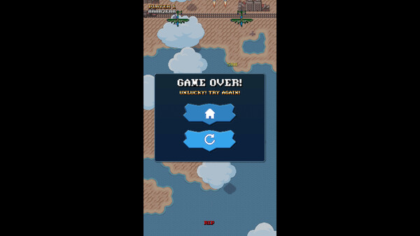 Cosmic Rift: Zero-G Experiment – Rift War 1944 screenshot 20