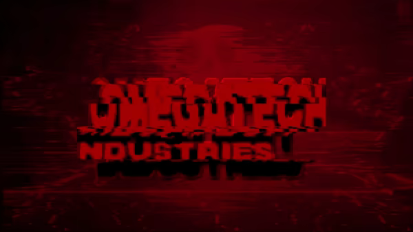 Augmented Brutality video 3