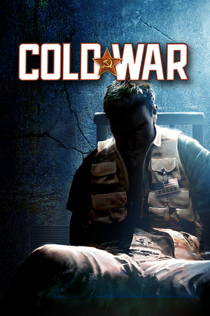 Cover art of Cold War