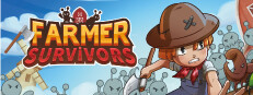 Farmer Survivors game cover