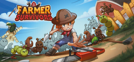 Farmer Survivors Header Image