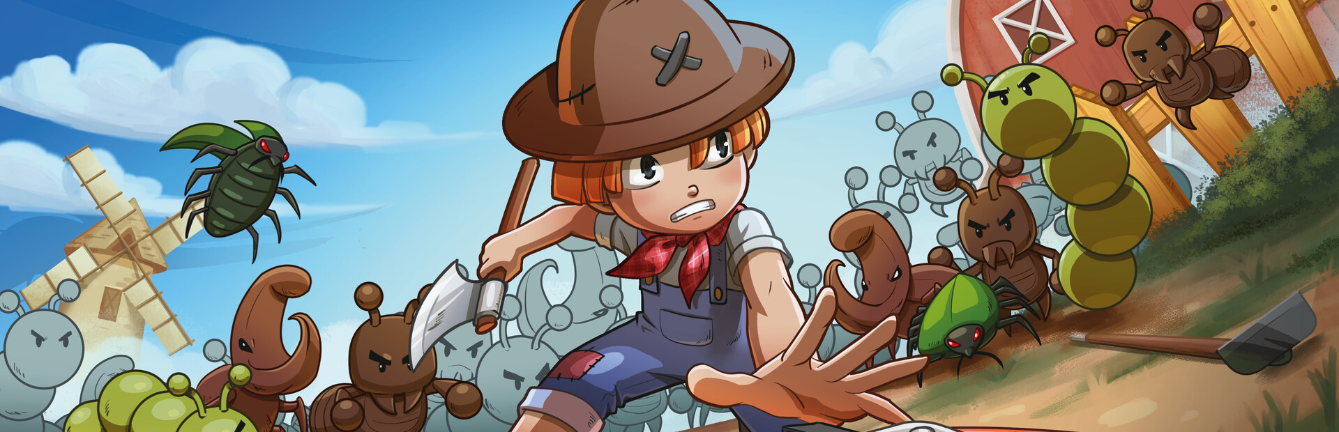 Farmer Survivors