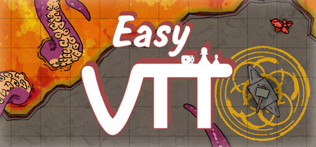 Easy VTT steam charts