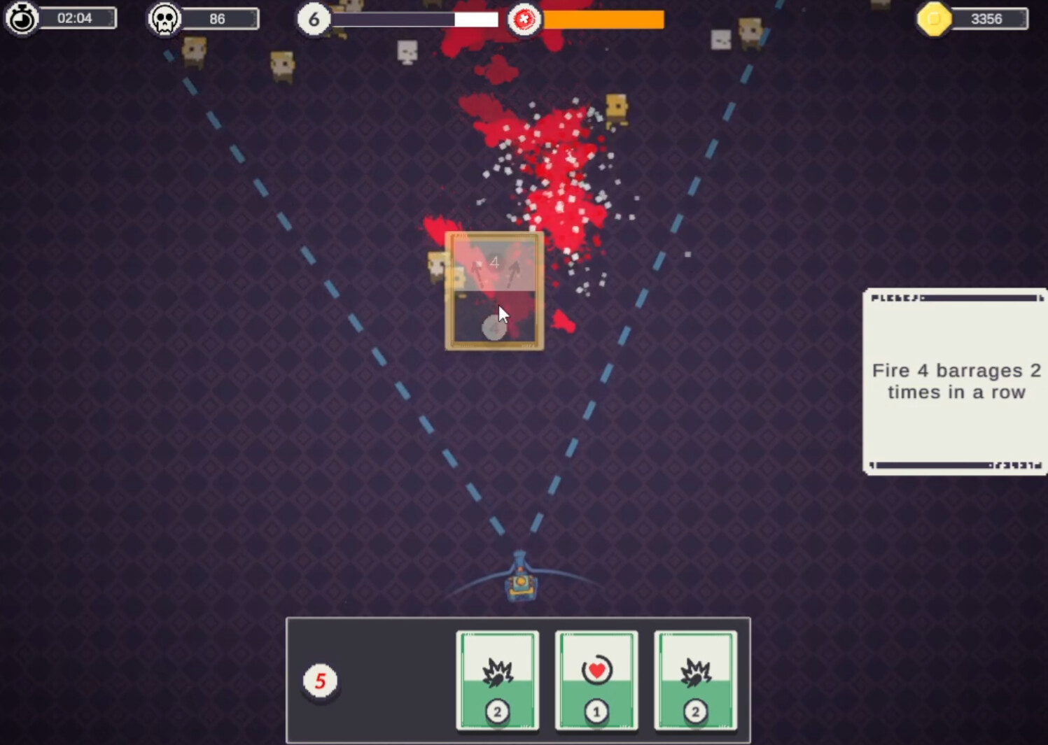 #2. Defense Cards (Steam) By: Morningstar Studios