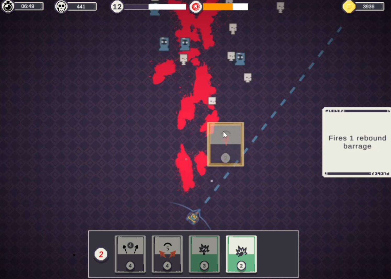 #1. Defense Cards (Steam) By: Morningstar Studios