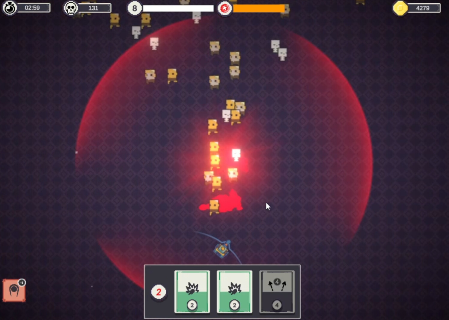 #5. Defense Cards (Steam) By: Morningstar Studios