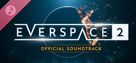 The EVERSPACE™ 2 Official Soundtrack banner image