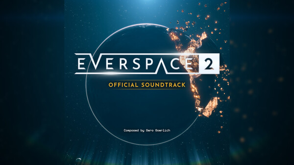 The EVERSPACE™ 2 Official Soundtrack