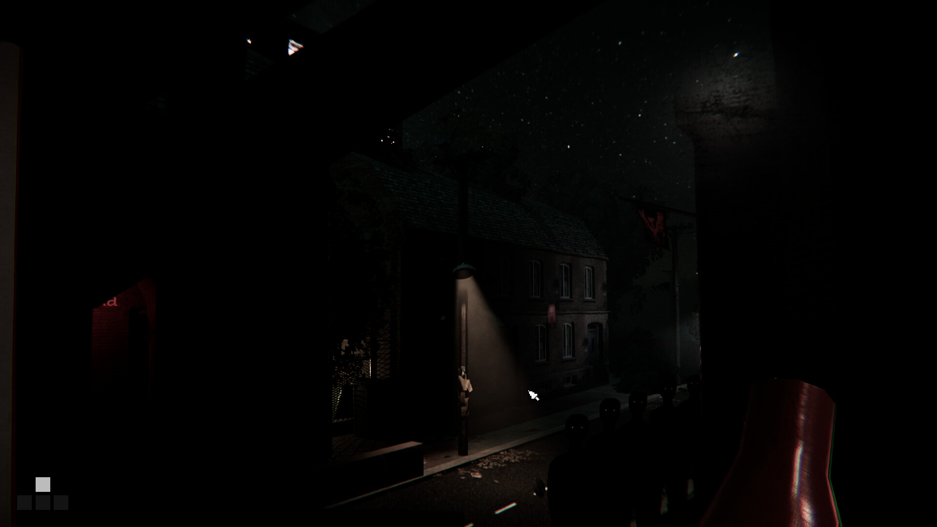 Protocol Non-Human screenshot #3