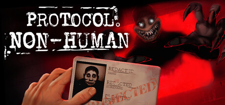 Protocol Non-Human - DreadGear Games. Popular. 