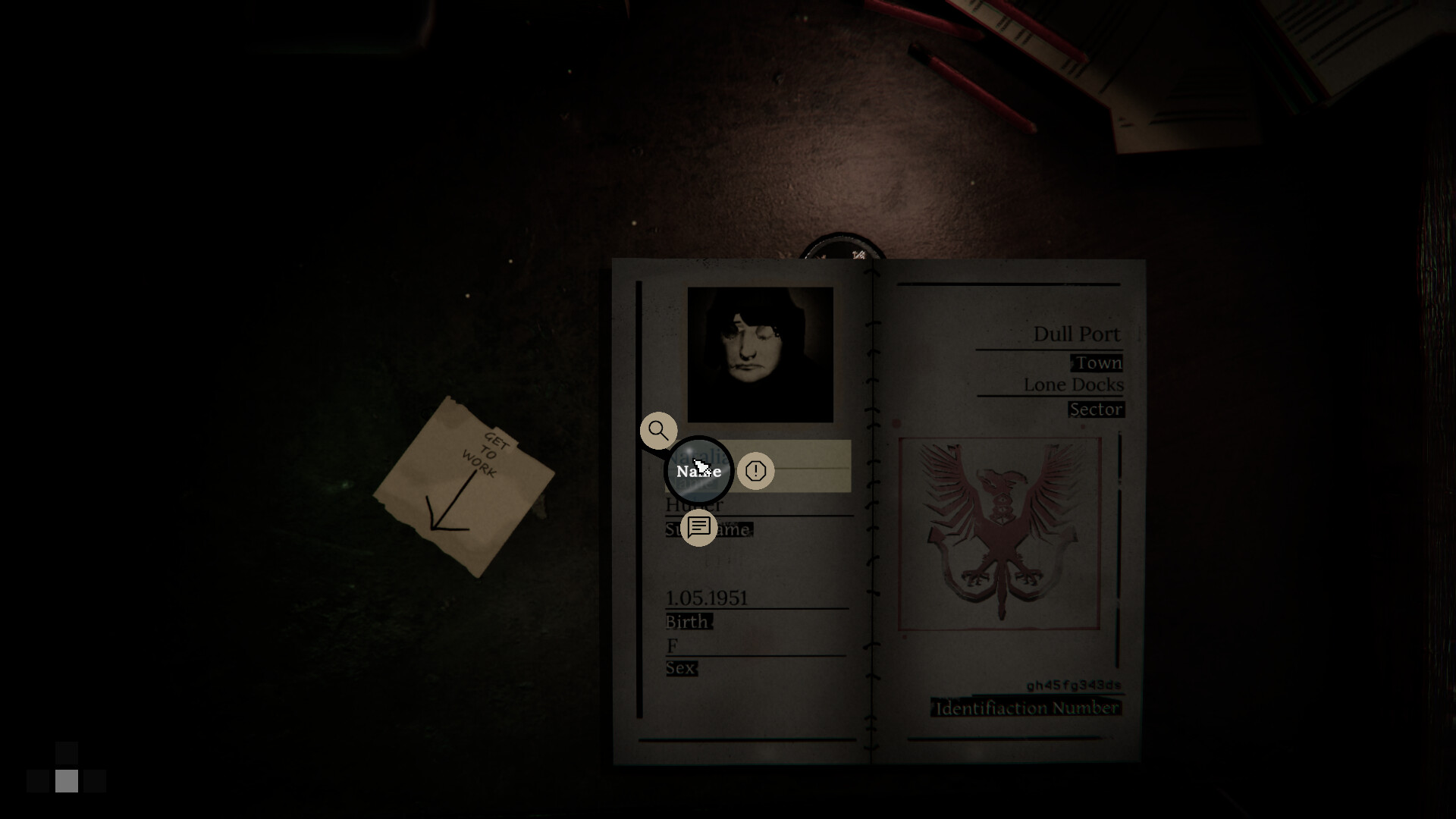 Protocol Non-Human screenshot #5