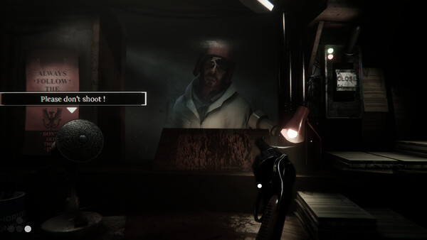 Protocol Non-Human