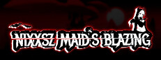 Nixxsz Maids Blazing