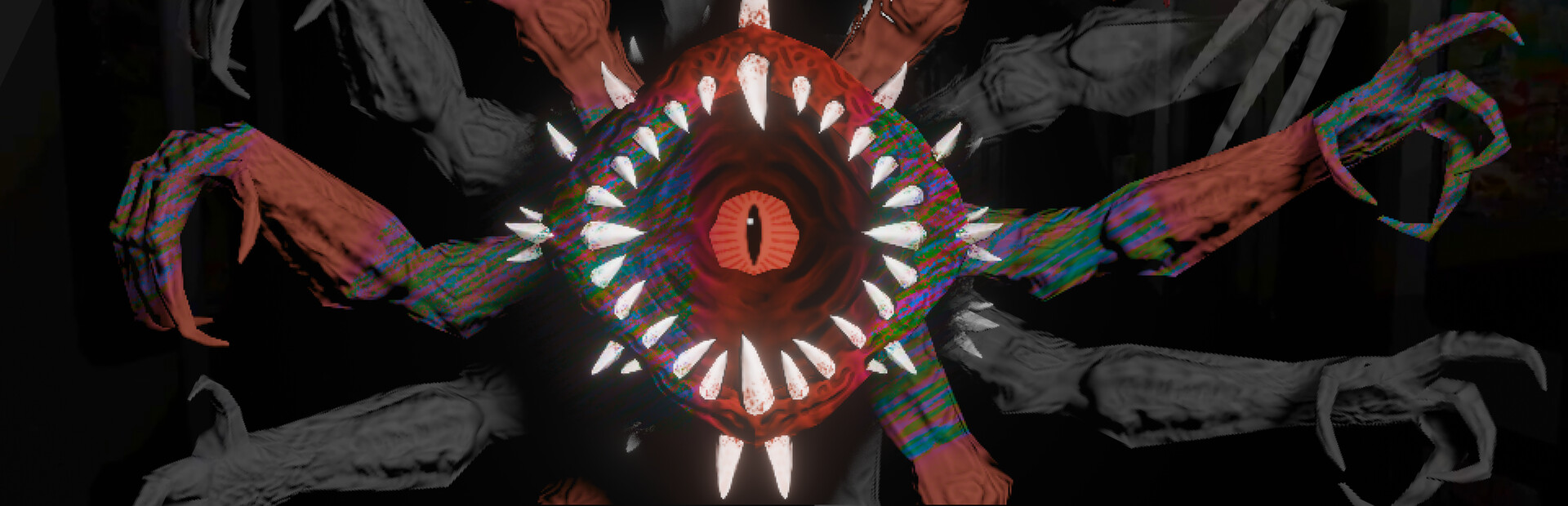 Fear The Void