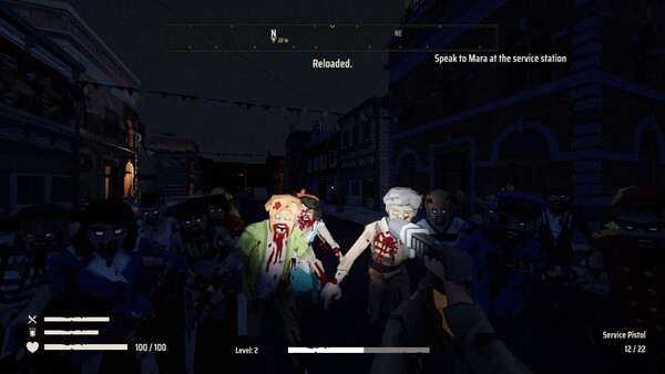 The Long Fever screenshot 5