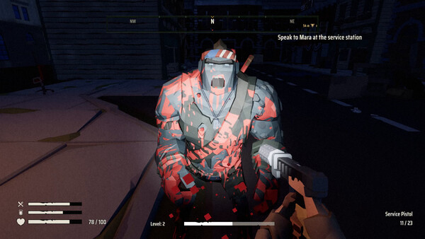 The Long Fever screenshot 4