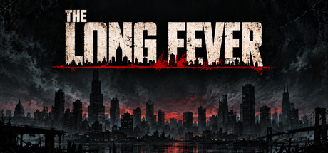 The Long Fever — Steam header