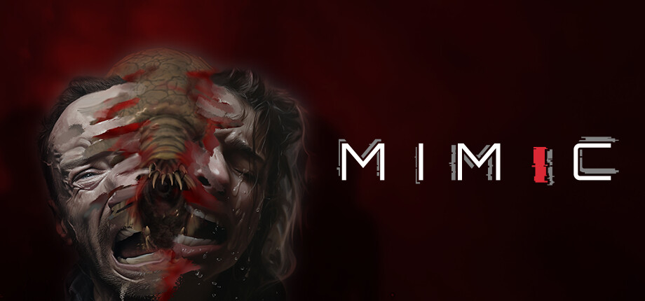 Mimic cover art