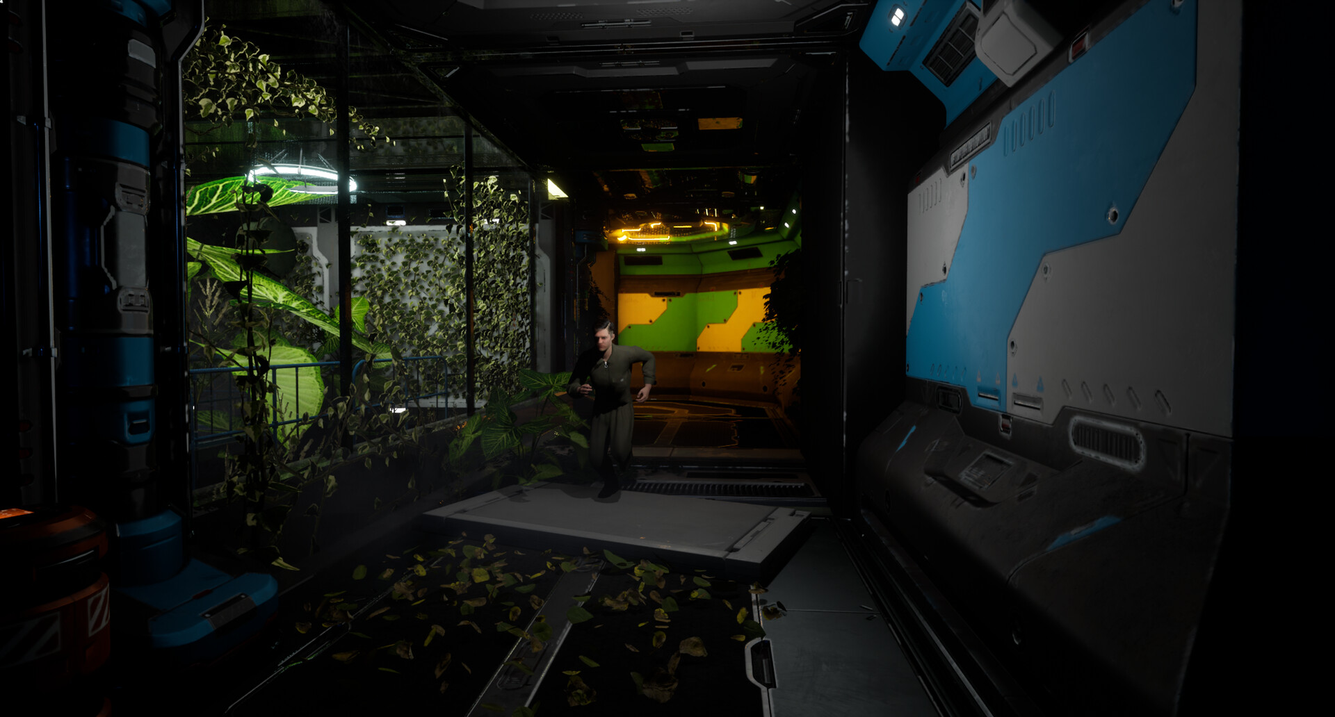 Mimic screenshot 2