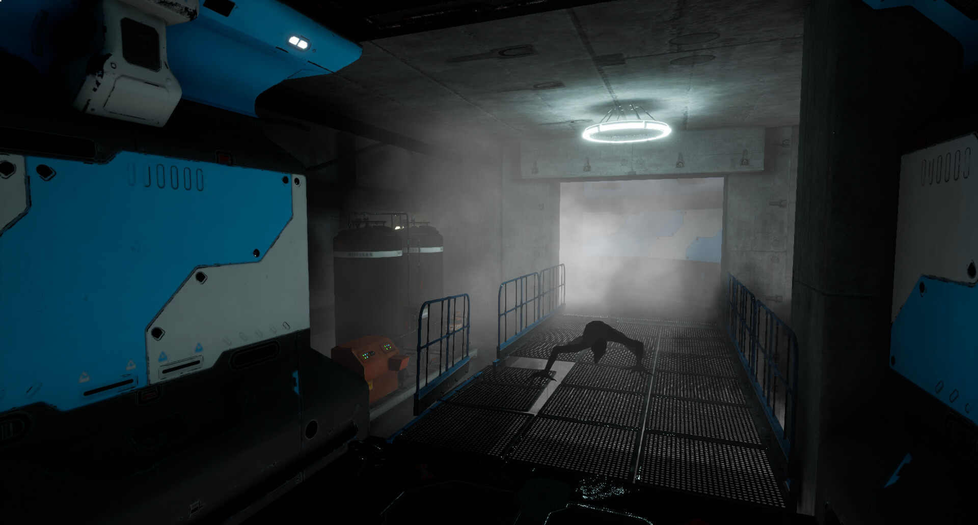 Mimic Featured Screenshot #1