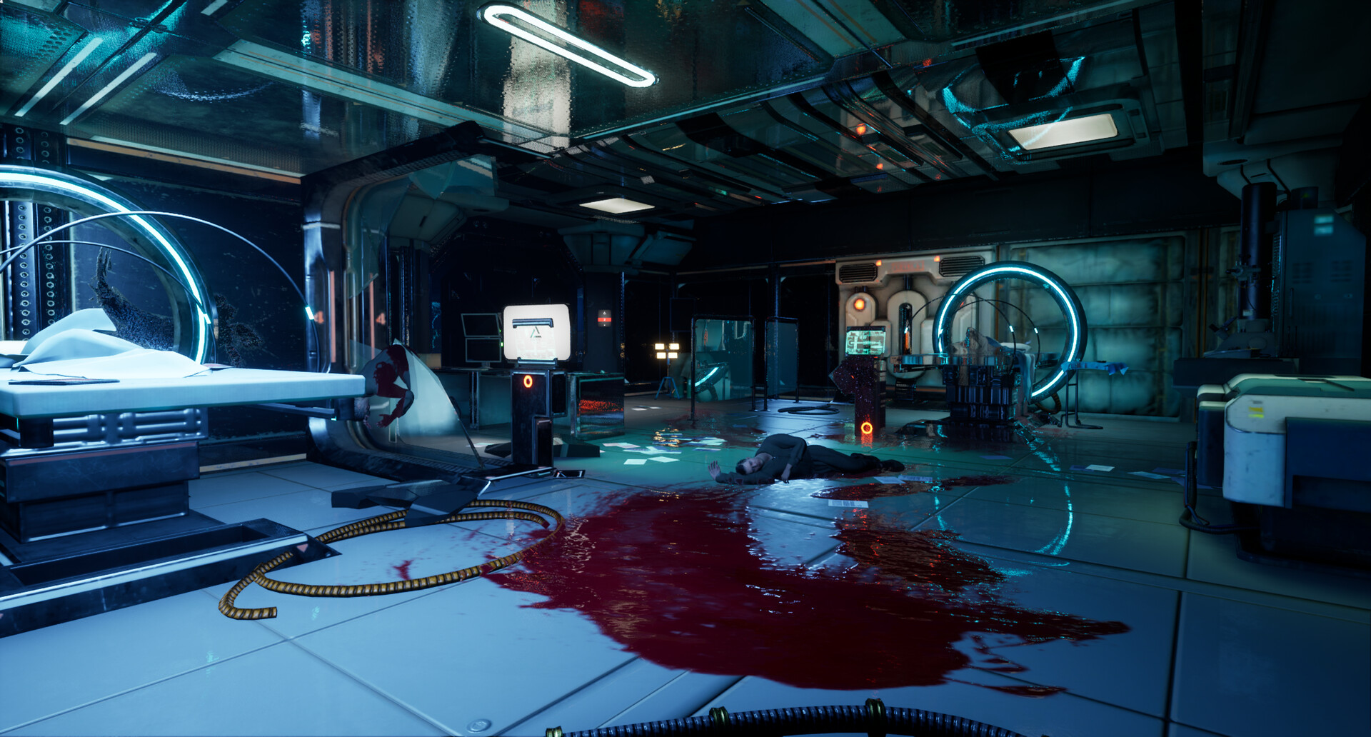 Mimic screenshot 5