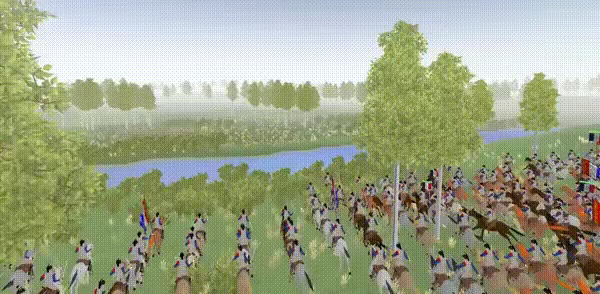 Field of Honor video 4
