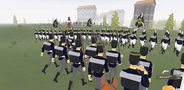 Field of Honor video 2