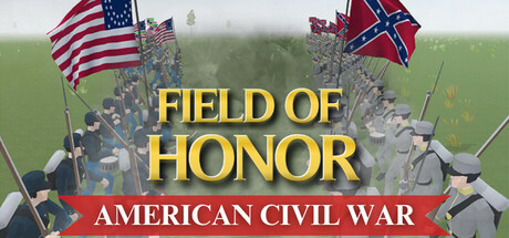 Field of Honor