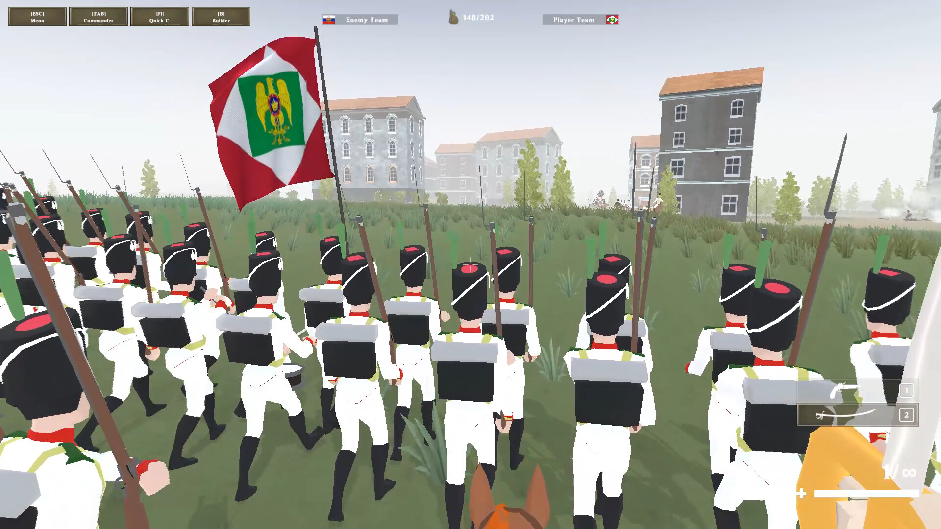 Field of Honor screenshot #25