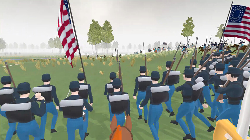 Field of Honor screenshot #21