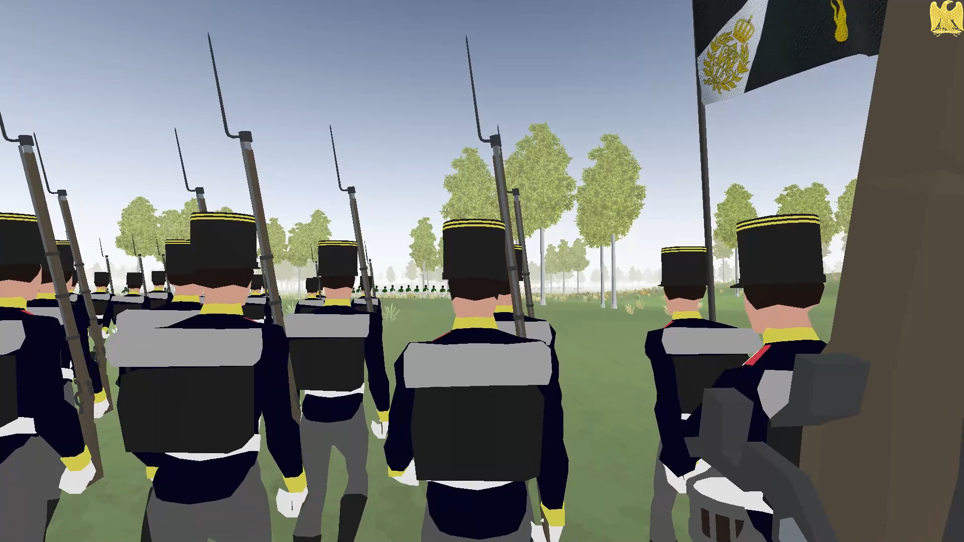 Field of Honor screenshot #7