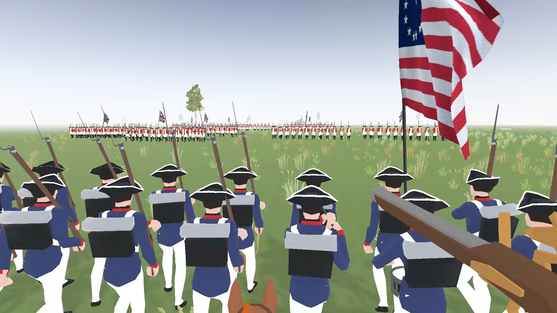 Field of Honor