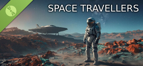 Space Travellers Demo