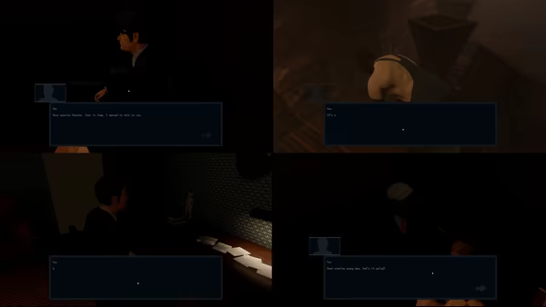 Repent video 3